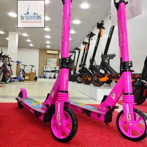 Trottinette Électrique Trotinette ACE GOKIDO 5 i Prix CHOC!