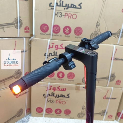 Trottinette Électrique Trotinette G-SCOOTER M3 PRO i Prix Choc!