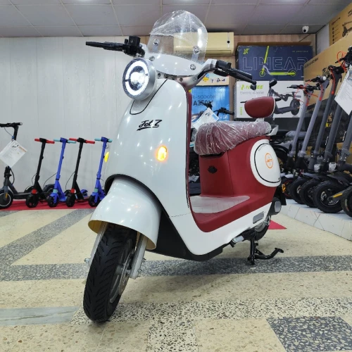 Moto Électrique NIU JET 7 i Affaire a pas Rater!