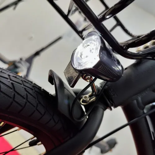 Velo moto Électrique Trottinette KUKIRIN V1 PRO i Promotion!