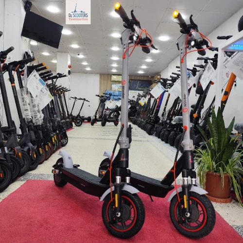 Trottinette Électrique Trotinette G-SCOOTER GS 5 Pro i Jamais Utilisé i Promotion!