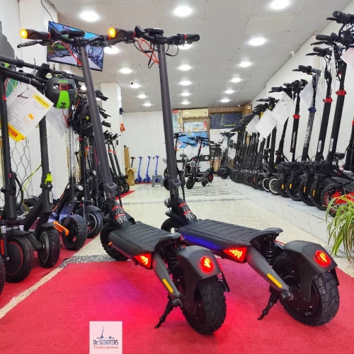 Trottinette Électrique Trotinette G-SCOOTER ULTRA S i Jamais Utilisé i Promotion!
