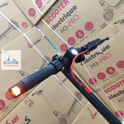 Trottinette Électrique Trotinette G-SCOOTER M3 PRO i Prix Choc!