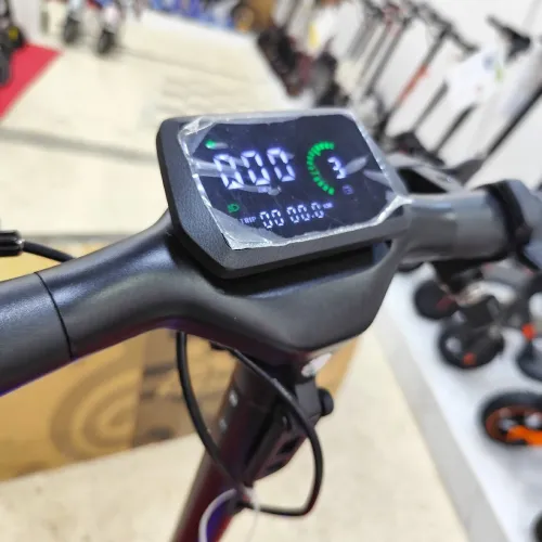 Trottinette Électrique Trotinette Kukirin A1 2025 i OFF-ROAD i Promotion!