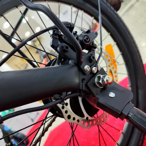Velo moto Électrique Trottinette KUKIRIN V1 PRO i Promotion!