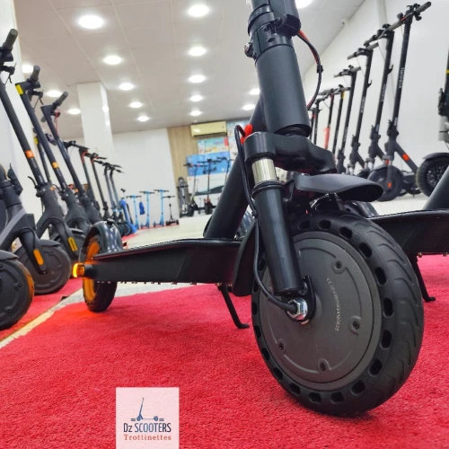 Trottinette Électrique Trotinette QUASMAX QS BOOST i Amortisseurs & Clignotants i Prix Choc!