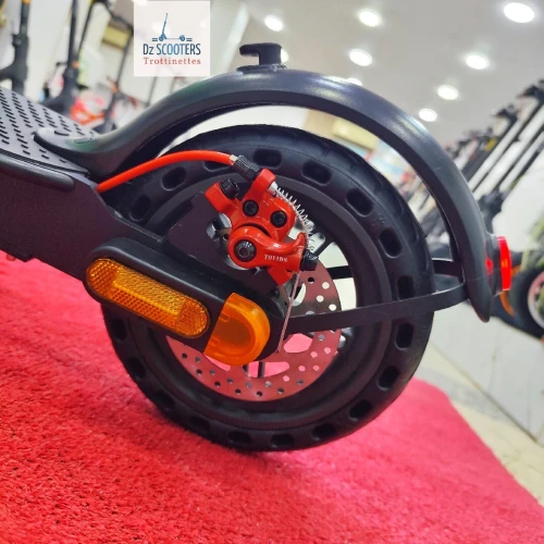 Trottinette Électrique Trotinette QUASMAX QS BOOST i Amortisseurs & Clignotants i Prix Choc!