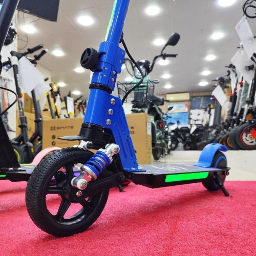 Trottinette Électrique Enfants Simate S5 i Sous Emballage i Germany