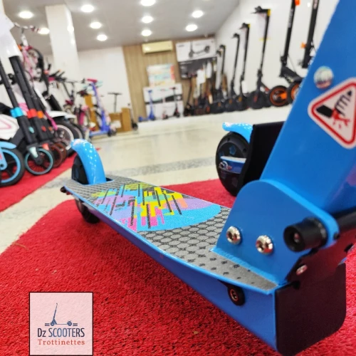 Trottinette Électrique Trotinette ACE GOKIDO 5 i Prix CHOC!