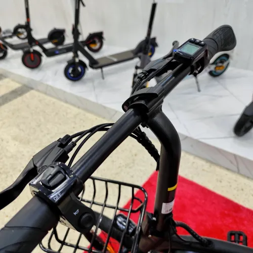 Velo moto Électrique Trottinette KUKIRIN V1 PRO i Promotion!