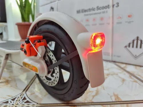 Trottinette Électrique Trotinette Xiaomi Pro 3 I État Neuf 