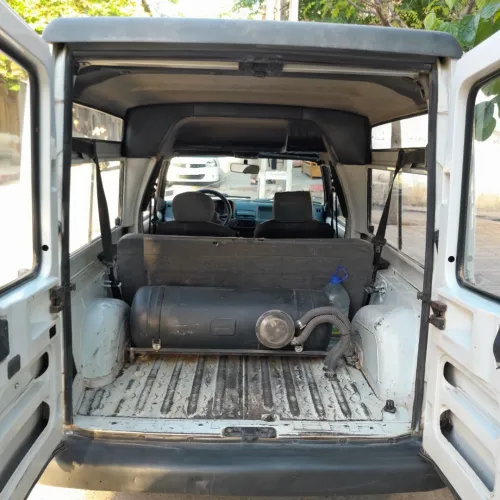 Renault Express 1996 Express