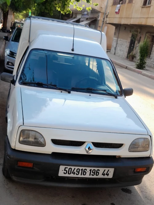 Renault Express 1996 Express