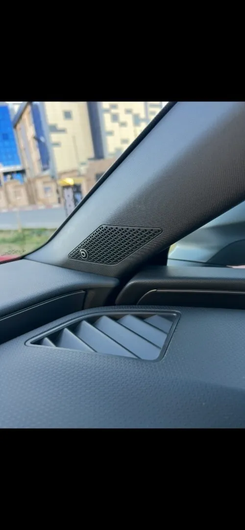 Seat Leon 2022 FR