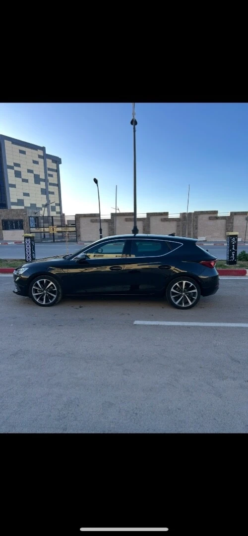 Seat Leon 2022 FR