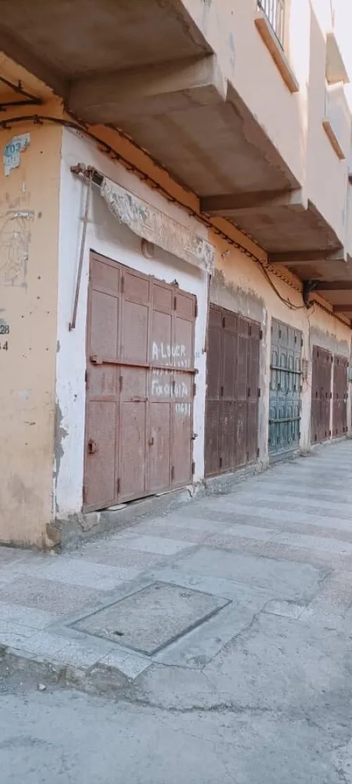 Location Local Oran El Kerma