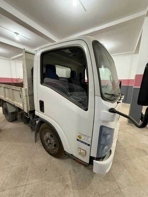 ISUZU ABENNE Isuzu 