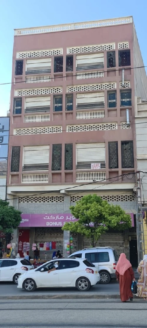 Vente Villa Sétif Setif