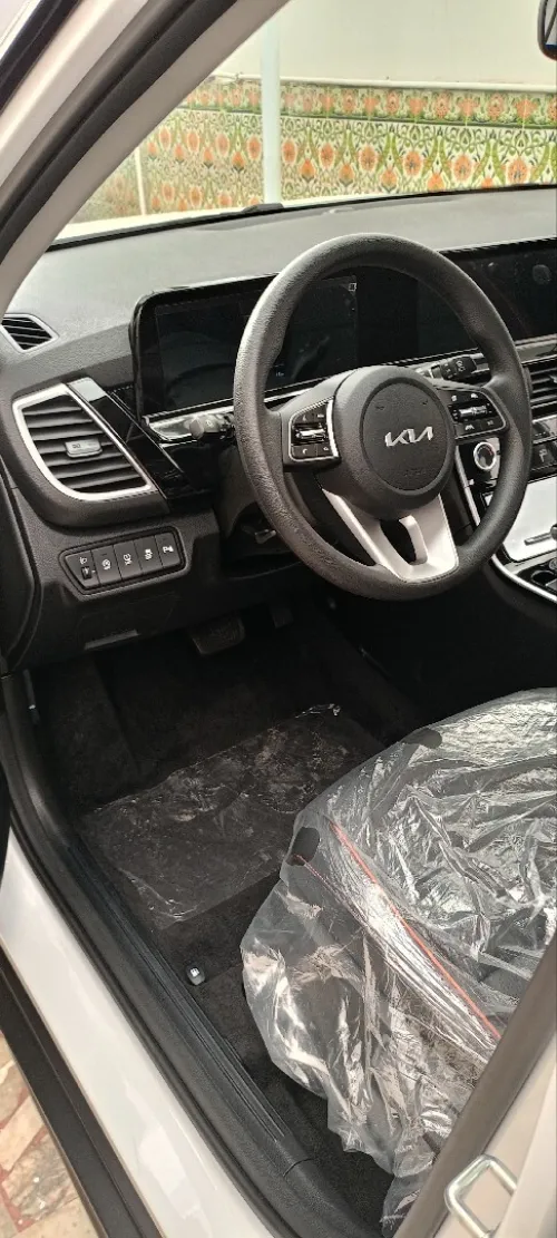 Kia Seltos 2025 Lexury