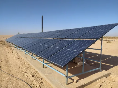 Vente Terrain Agricole Biskra Lioua