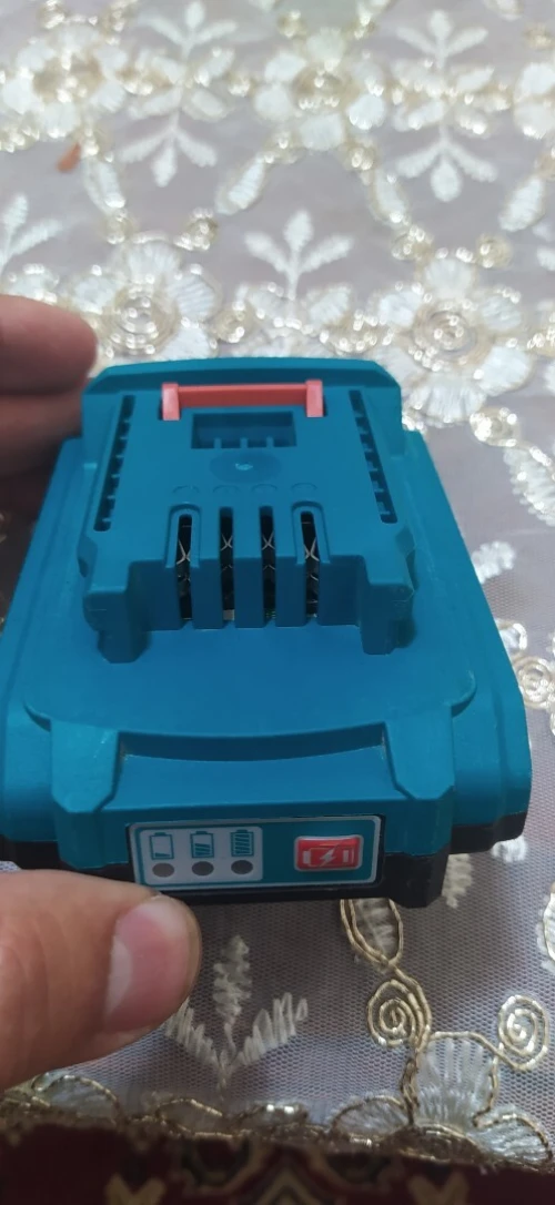 Visseuse total 20 volt