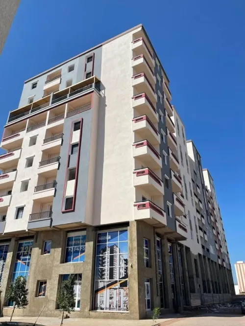 Vente Appartement F5 Chlef Chlef