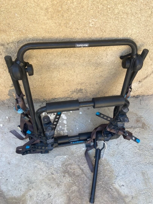Porte de vélo