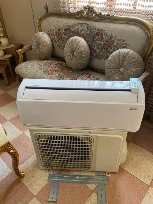 Climatiseur