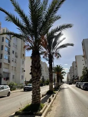 Location Appartement Niveau de villa F4 Alger Baba hassen