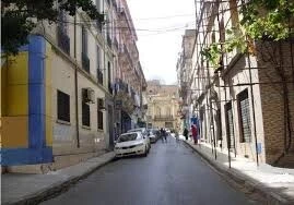 Vente Appartement F2 Alger Alger centre