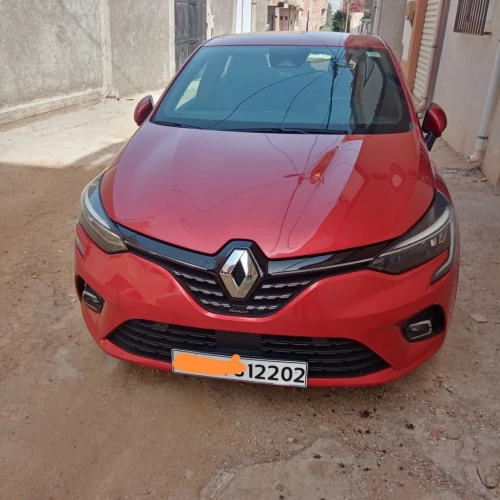 Renault Clio 5 2022 Intense