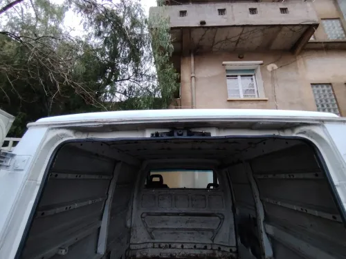 Renault Trafic 1999 Trafic
