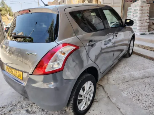Suzuki Swift 2015 Swift