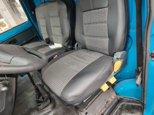 Renault Trafic 1999 Trafic