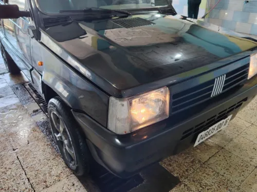 Fiat Panda 2000 Panda