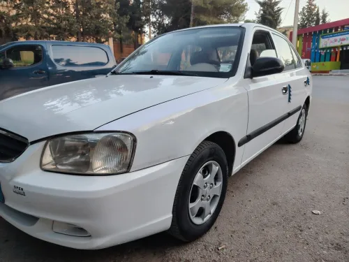 Hyundai Accent 2007 Accent