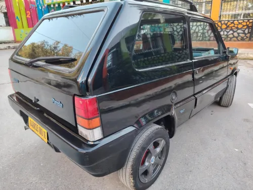 Fiat Panda 2000 Panda