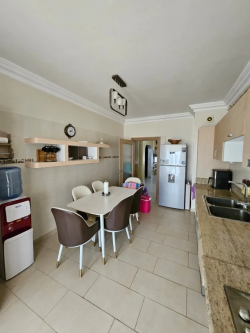 Vente Appartement Duplex F5 Oran Bir el djir