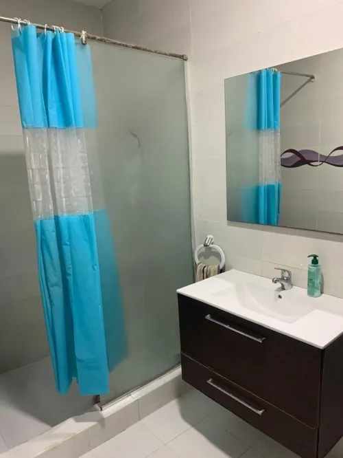 Location Appartement F3 Oran Bir el djir