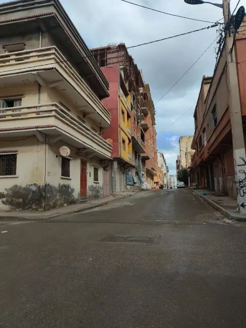 Vente Villa Oran Bir el djir