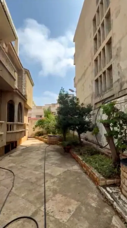 Vente Villa Oran Bir el djir