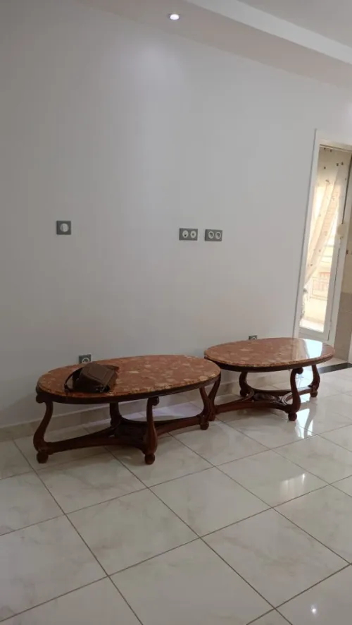Location Appartement F3 Oran Oran