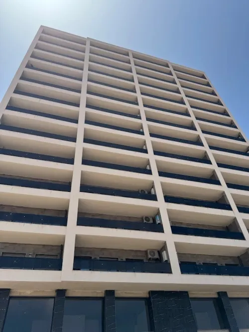 Vente Appartement F3 Oran Bir el djir