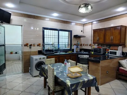 Vente Villa Oran Bir el djir