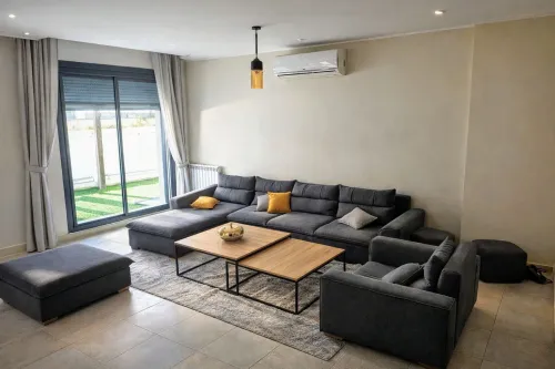 Vente Appartement F4 Oran Bir el djir