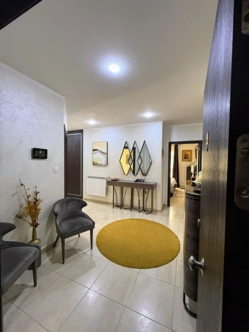 Vente Appartement F4 Oran Bir el djir