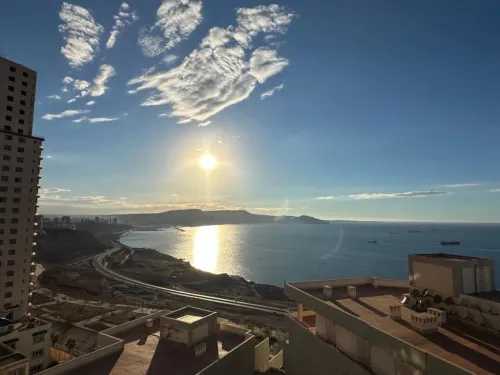 Vente Appartement F4 Oran Bir el djir