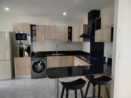 Location Appartement F4 Oran Oran