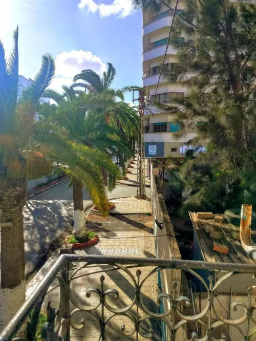 Location Appartement F7 Oran Oran