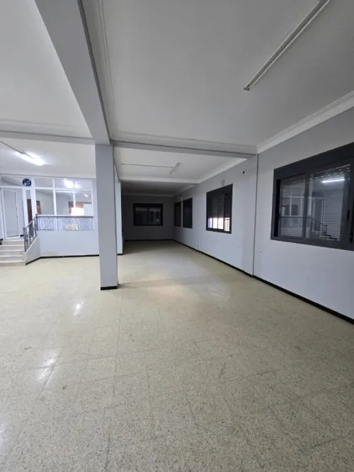 Location Local Oran Bir el djir
